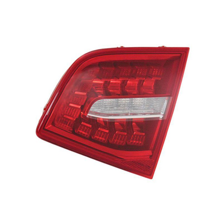 Lampa tył strona prawa