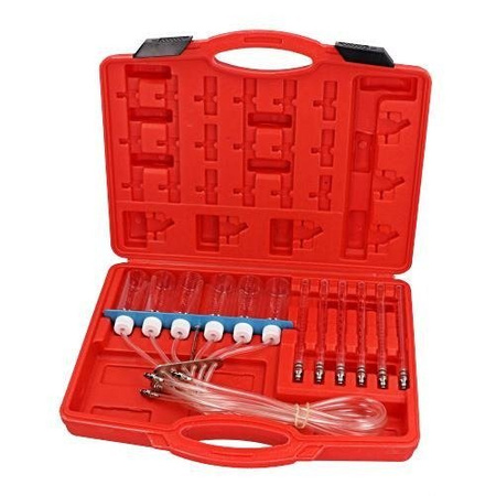 Tester Przepływu Paliwa Przez Wtryski