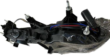 Lampa tył kpl