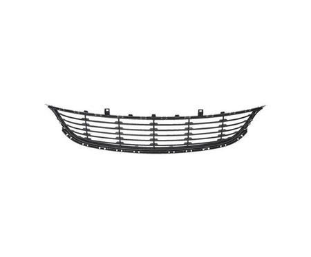 Grill zderzaka
