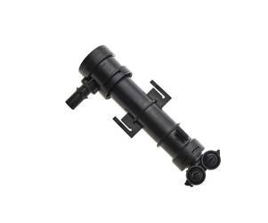 Spryskiwacz do mycia lamp strona lewa