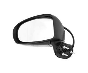 Lusterko boczne strona lewa