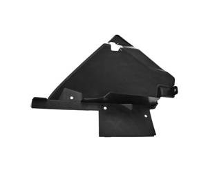 Rura dolotowa powietrza