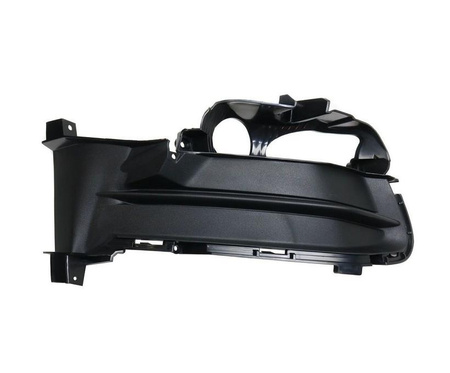 Grill zderzaka strona prawa