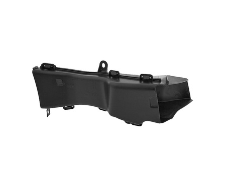 Rura dolotowa powietrza