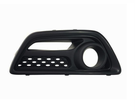 Grill zderzaka strona prawa