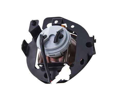 Lampa przeciwmgielna