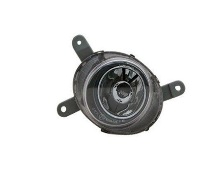 Lampa przeciwmgielna strona prawa