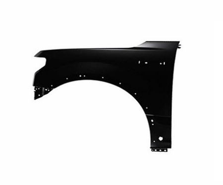 Błotnik strona lewa