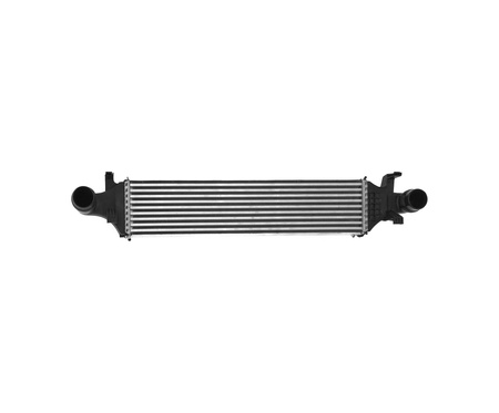 Intercooler