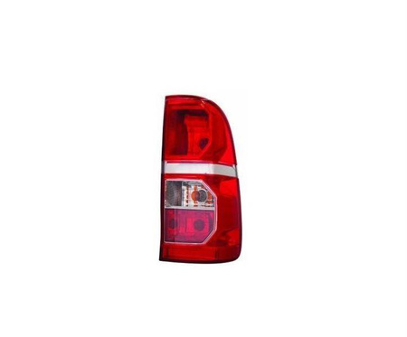 Lampa tył strona prawa