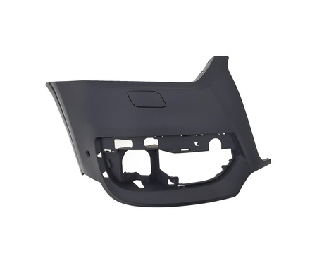 Zderzak narożnik strona prawa