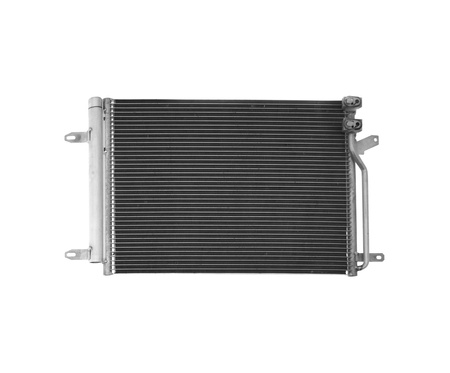 Chłodnica klimatyzacji