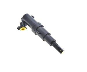 Spryskiwacz do mycia lamp