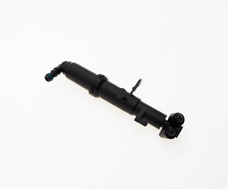 Spryskiwacz do mycia lamp strona prawa