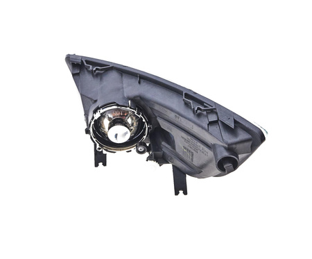 Lampa przeciwmgielna strona prawa