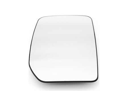 Szkło lusterka z mocowaniem strona prawa