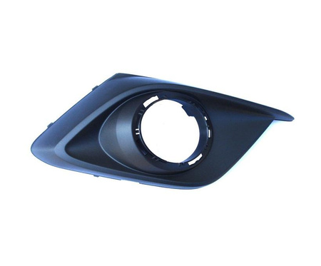 Ramka halogenu strona prawa