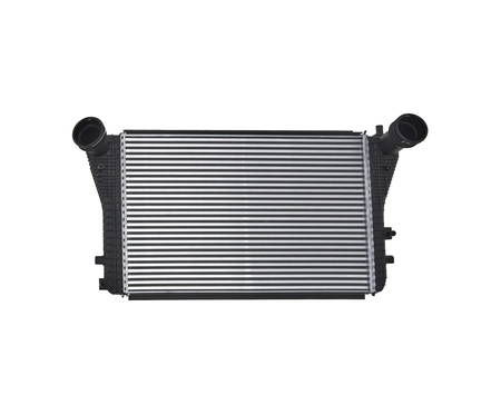 Intercooler