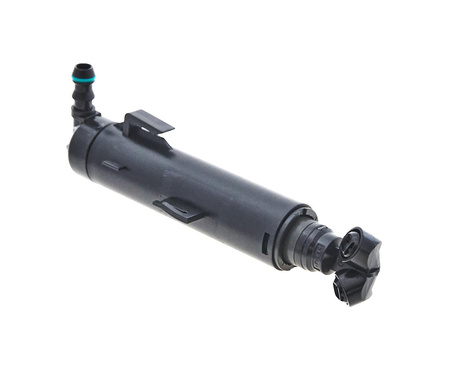 Spryskiwacz do mycia lamp strona prawa