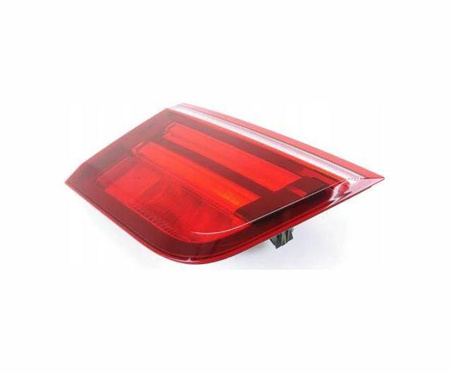 Lampa tył