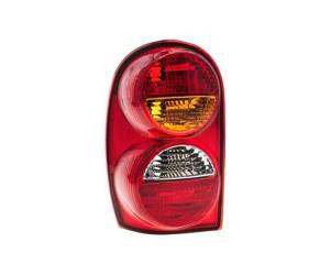 Lampa tył strona lewa