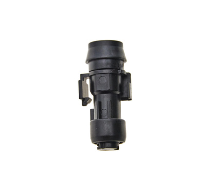 Spryskiwacz do mycia lamp