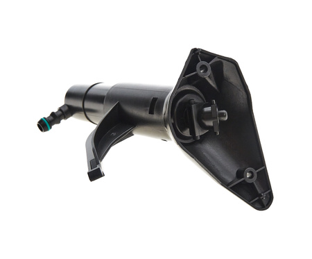 Spryskiwacz do mycia lamp strona lewa