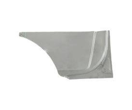 Reperaturka błotnika tył