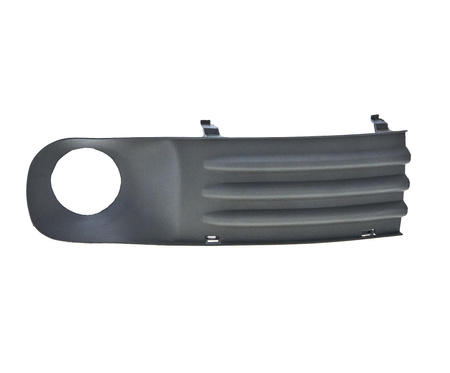 Grill zderzaka strona lewa