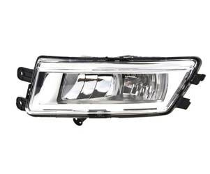 Lampa przeciwmgielna strona lewa