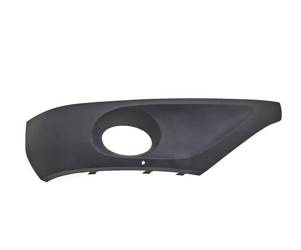 Grill zderzaka strona prawa