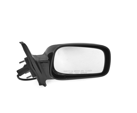 Lusterko boczne strona prawa