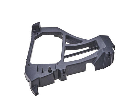 Mocowanie zderzaka strona prawa