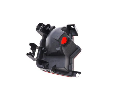 Lampa przeciwmgielna strona prawa