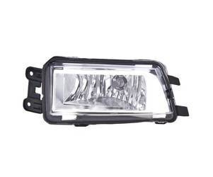 Lampa przeciwmgielna strona lewa