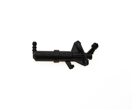 Spryskiwacz do mycia lamp
