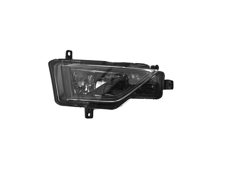 Lampa przeciwmgielna strona prawa