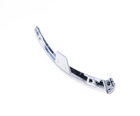 Listwa zderzaka strona lewa