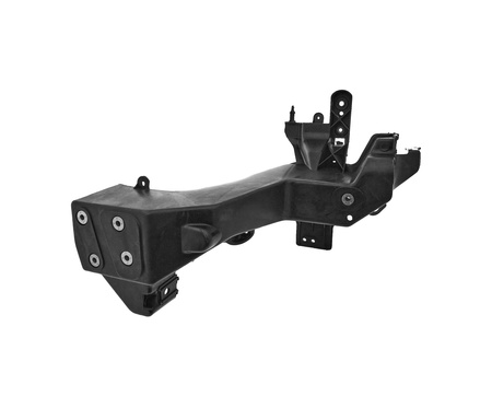 Okular reflektora strona lewa