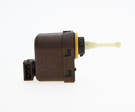 Silniczek regulacji do reflektora