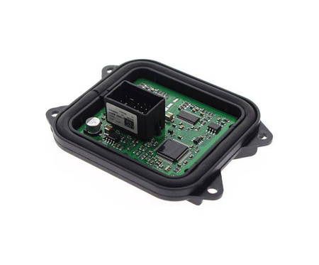 Sterownik led