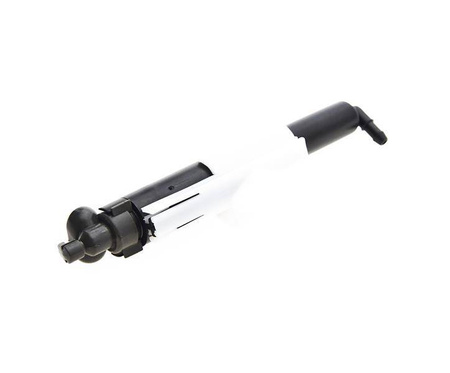 Spryskiwacz do mycia lamp