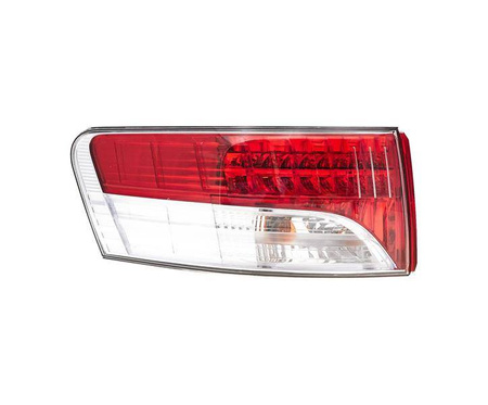 Lampa tył strona lewa