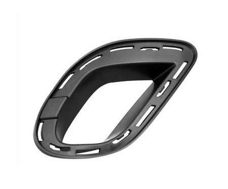 Ramka do lampy przeciwmgielnej strona prawa