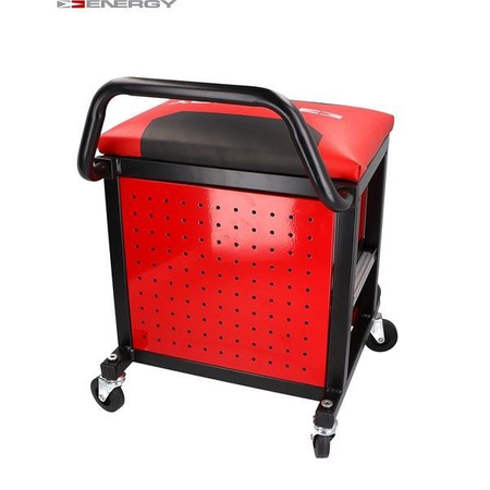 Stołek Warsztatowy Zamykany