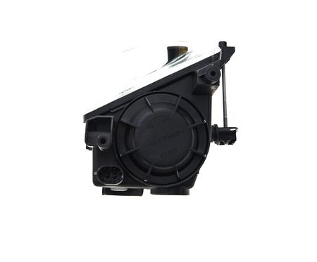 Lampa przeciwmgielna strona prawa