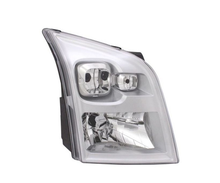 Lampa przednia strona prawa