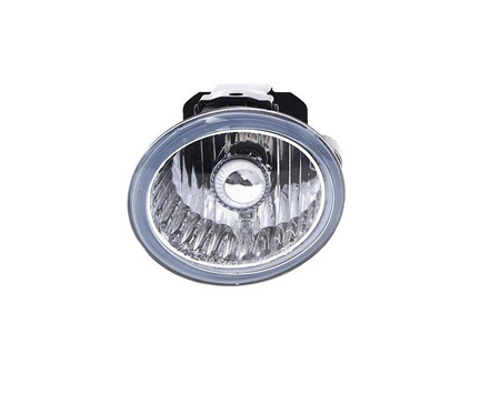 Lampa przednia strona lewa