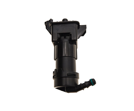 Spryskiwacz do mycia lamp strona lewa